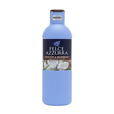 FELCE AZZURRA BAGNOSCHIUMA COCCO-BAMBOO 650ML