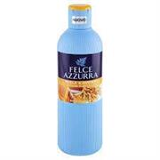 FELCE AZZURRA BAGNOSCHIUMA EBANO VANIGLIA 650ML