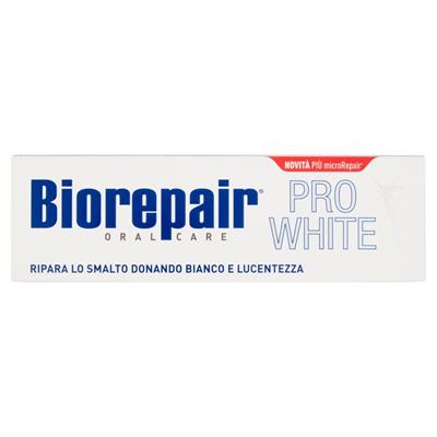 BIOREPAIR DENT. PRO WHITE 75ML