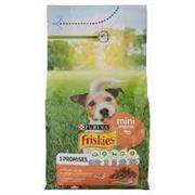 FRISKIES MINIMENë 1,5KG POLLO E VERDURE