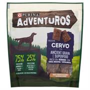 ADVENTUROS ANCIENT GRAIN E SUPERFOOD 120G CERVO