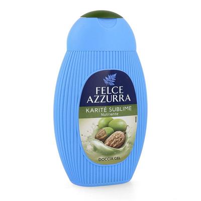 FELCE AZZURRA DOCCIASCHIUMA KARITE' 250 ML