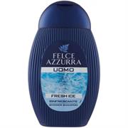 FELCE AZZURRA DOCCIA SHAMPOO FRESH ICE 250ML