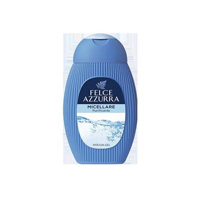 FELCE AZZURRA DOCCIASCHIUMA MICELLARE 250ML