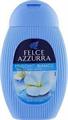 FELCE AZZURRA DOCCIA MUSCHIO BIANCO 250ML