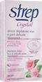 STREP VISO CRYSTAL PZ. 20