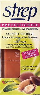 STREP CERETTA RICARICA ARGAN ML 100