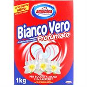 AMACASA BIANCO VERO PROFUMATO kg 1,000