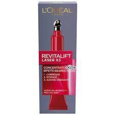 L'OREAL REVITALIFT LASER OCCHI 15 ML