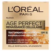 L'OREAL AGE PERFECT RENAISSANCE CELLULAIRE GIORNO 50 ML