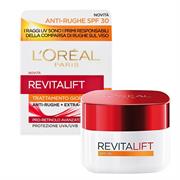 L'OREAL REVITALIFT GIORNO SPF30 50 ML