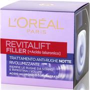 L'OREAL REVITALIFT FILLER [HA] NOTTE 50 ML