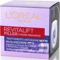 L'OREAL REVITALIFT FILLER [HA] NOTTE 50 ML