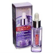 L'OREAL REVITALIFT FILLER SIERO ANTI RUGHE 1,5% ACIDO IALURONICO