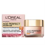 L'OREAL AGE PERFECT GOLDEN AGE SPF20 50 ML