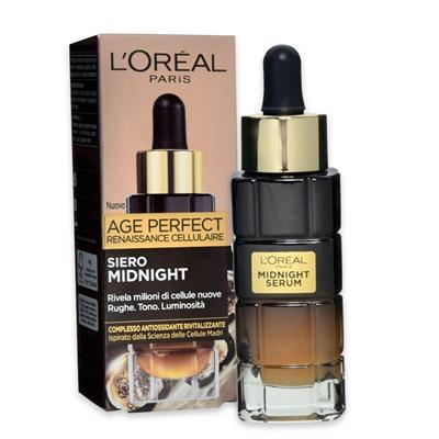 L'OREAL AGE PERFECT RENAISSANCE CELLULAIRE MIDNIGHT SERUM 30 ML