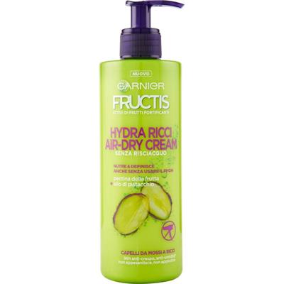 FRUCTIS TRATTAMENTO HYDRA RICCI 400 ML