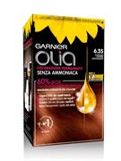 OLIA LIGHT CHOCOLATE 6.35