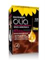 OLIA CHOCOLATE LIGHT BROWN 5.35