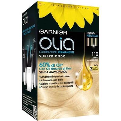 OLIA SUPER BLONDS SUPERLIGHT 110