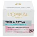 L'OREAL TRIPLA ATTIVA GIORNO PNM 50 ML