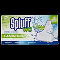 SPLUFF WC CANDEGGINA 2PZ 40 GR