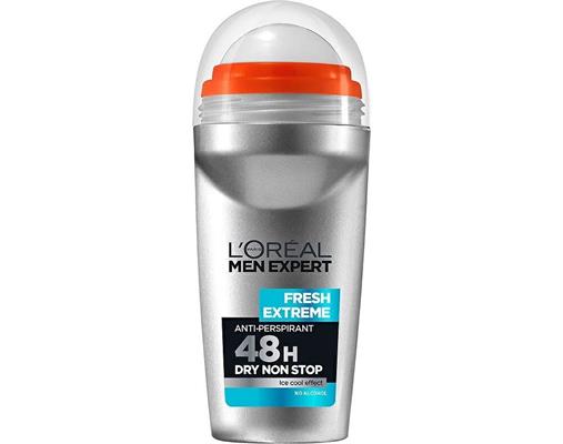 L'OREAL M.E.DEO FRESH EXTREME ROLL-ON 50 ML