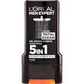 L'OREAL M.E.GEL DOCCIA TOTAL CLEAN 300 ML