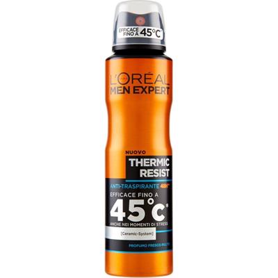 L'OREAL M.E.DEO THERMIC RESIST SPRAY 150 ML