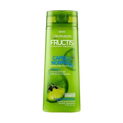 FRUCTIS SHAMPOO CAPELLI NORMALI 2IN1 250 ML