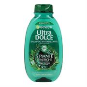 ULTRA DOLCE SHAMPOO 5 PIANTE 250ML