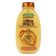 ULTRA DOLCE SHAMPOO TESORI DI MIELE 250ML