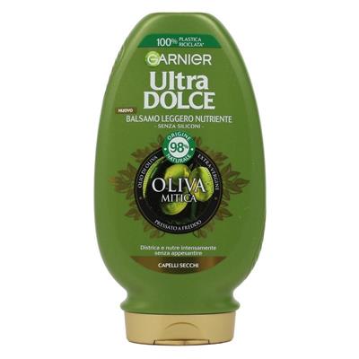 ULTRA DOLCE BALSAMO OLIVA MITICA 200ML