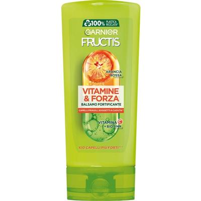 FRUCTIS BALSAMO VITAMINE&FORZA 200 ML