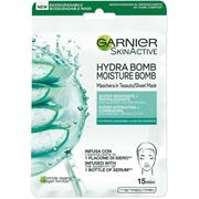 GARNIER HYDRA BOMB MASCHERA ALOE