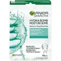 GARNIER HYDRA BOMB MASCHERA ALOE