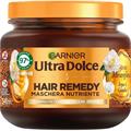 ULTRA DOLCE MASCHERA HAIR REMEDY OLI MERAVIGLIOSI 340 ML