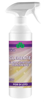 CLEMENTE IL PROFUMATORE F.DI LOTO TRIGGER 500ML