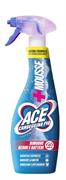 ACE CANDEGGINA SPRAY MOUSSE ARMONIE FLOREALI 700 ML