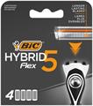 BIC RICARICA HYBRID 5 4 PZ