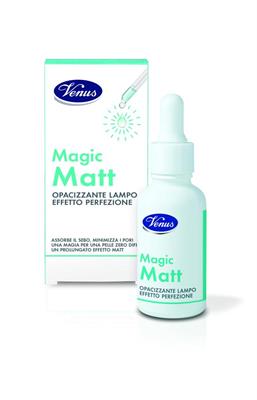 VENUS SIERO MAGIC MATT 30 ML