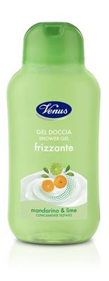 VENUS DOCCIA MANDARINO E LIME 250 ML