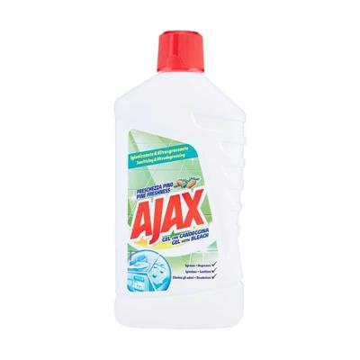 AJAX GEL CON CANDEGGINA 950 ML