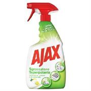 AJAX SPRAY SGRASSATORE UNIVERSALE 600ML