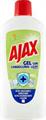 AJAX GEL CON CANDEGGINA LIMONE 950 ML