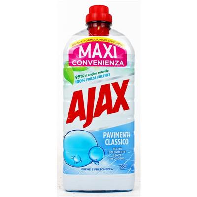 AJAX PAVIMENTI APC CLASSICO 1250 ML