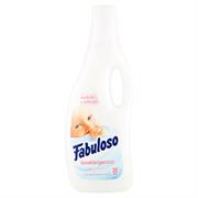 FABULOSO AMMORBIDENTE HIPOALLERGENICO 1,5 LT