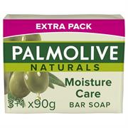 PALMOLIVE SAPONE VERDE 90GR 3+1 PZ