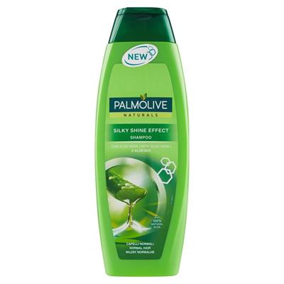 PALMOLIVE SHAMPOO ALOE VERA 350ML