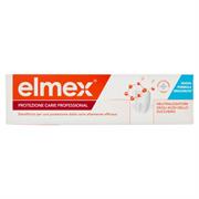 ELMEX DENTIFRICIO PROTEZIONE CARIE PROFESSIONAL 75ML